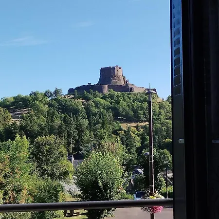 Le Pavin Confort - De Michele