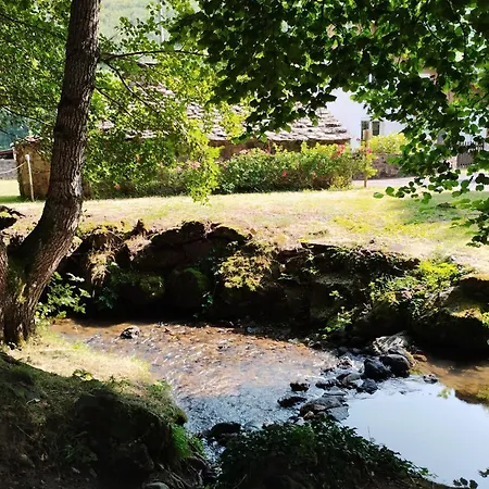 Le Pavin Confort - De Michele