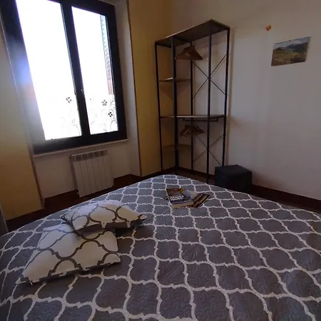 Le Pavin Confort - De Michele Appartamento *