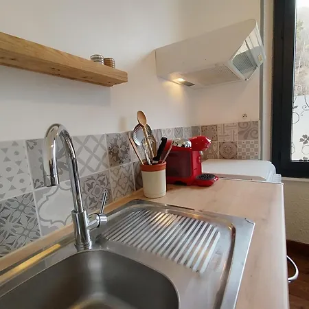 Appartamento Le Pavin Confort - De Michele